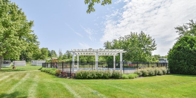 15 - 61626 Colony Bay Dr, Condo with 4 bedrooms, 2 bathrooms and null parking in Cassopolis MI | Image 40
