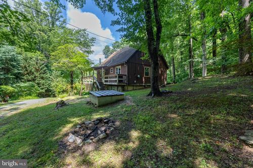 101 Middle River Ridge Rd, STANARDSVILLE, VA, 22973 | Card Image