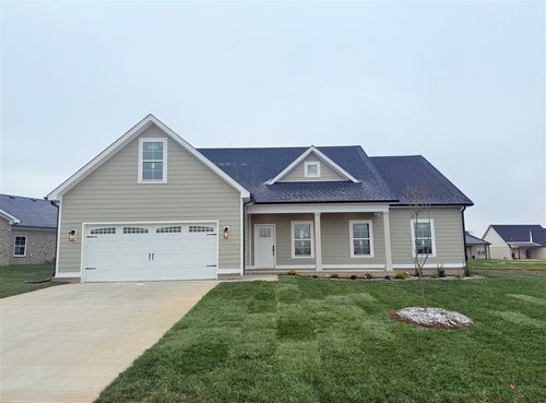 3507 Southall Blvd, Bowling Green, KY, 42101-6360 | Card Image