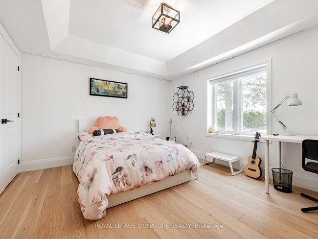22 Yorkleigh Ave, House other with 6 bedrooms, 4 bathrooms and 4 parking in Etobicoke ON | Image 31