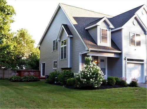 16-16 Tuckerdale, Millis, MA, 02054 | Card Image