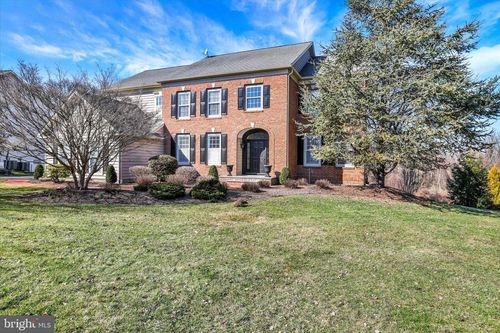 1283 Clearview Dr, YARDLEY, PA, 19067-1345 | Card Image