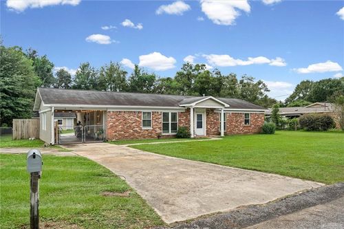 6571 Sandra Dr, Theodore, AL, 36582-6028 | Card Image