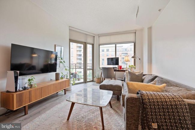 UNIT-450 - 3650 S Glebe Rd, Condo with 1 bedrooms, 1 bathrooms and null parking in ARLINGTON VA | Image 14