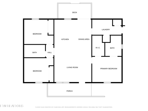 810 Sw Spring Drive, Knoxville, TN, 37920 | Card Image