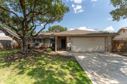 12206 Mint St, San Antonio, TX, 78247 | Card Image