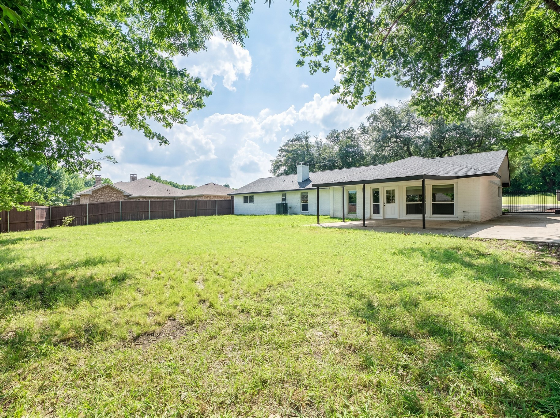 Residential in Rowlett 2