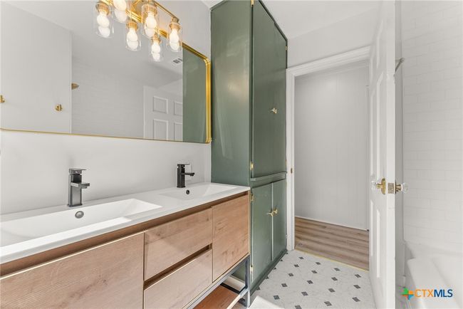 808 N 8 Th St, House other with 3 bedrooms, 1 bathrooms and null parking in Temple TX | Image 10