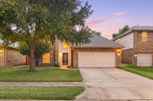 2706 Key West Dr, Katy, TX, 77493-2063 | Card Image