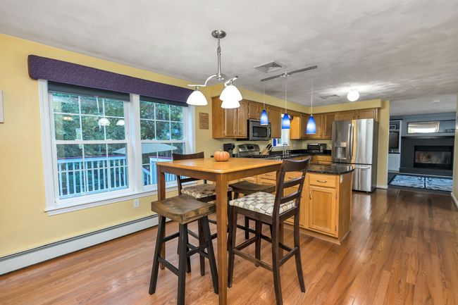 19 Scotchpine Ln, House other with 4 bedrooms, 3 bathrooms and null parking in Merrimack NH | Image 7