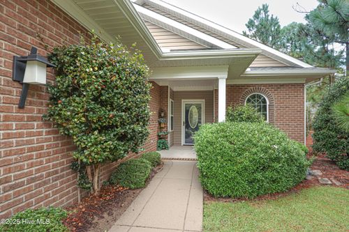 280 Robin Ln, Pinehurst, NC, 28374-8171 | Card Image