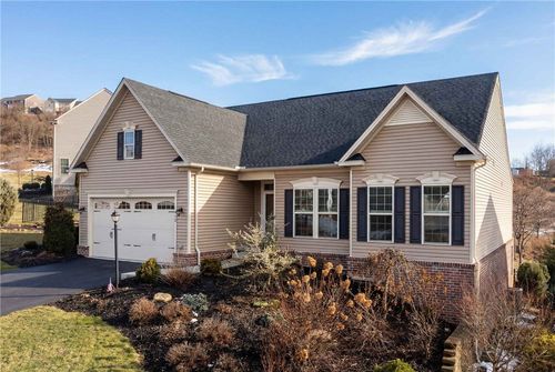 412 Fox Ridge Dr, Canonsburg, PA, 15317-2366 | Card Image