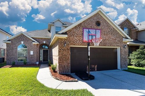 18311 Redoak Manor Ln, Cypress, TX, 77433-4805 | Card Image
