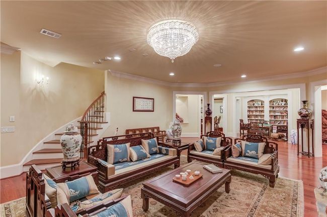 5004 Gunnison Trce, House other with 7 bedrooms, 9 bathrooms and null parking in Suwanee GA | Image 70