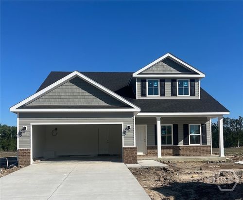 114 Little Ben Court, Guyton, GA, 31312 | Card Image