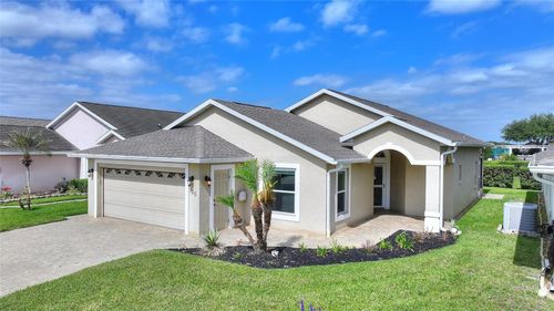 125 Ridge View Dr, DAVENPORT, FL, 33837-5562 | Card Image