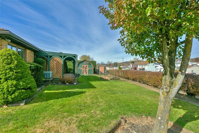 Rear Yard | Image 24