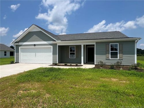 92 Dalton Drive, Lumber Bridge, NC, 28357 | Card Image