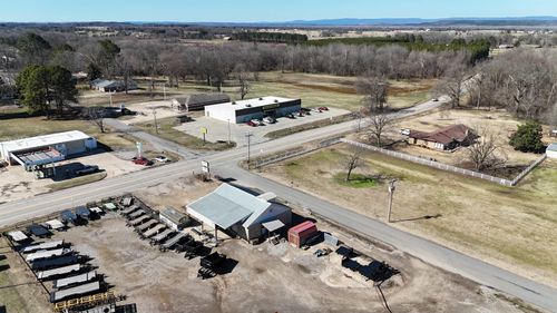 109 N 5th St, Scranton, AR, 72863-8008 | Card Image