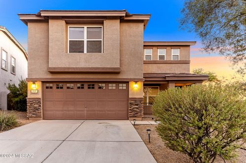 13137 N Tanner Robert Drive, Oro Valley, AZ, 85755 | Card Image