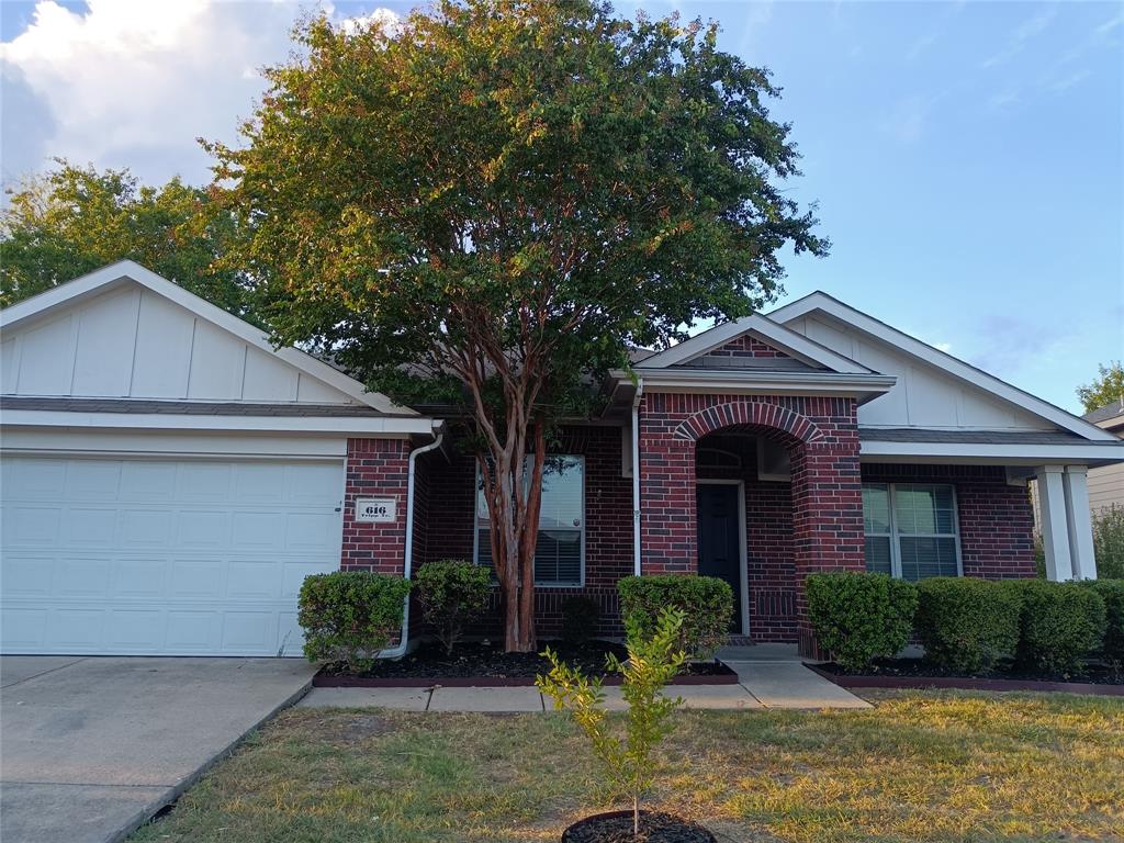 Tripp Trl, Royse City, TX 75189