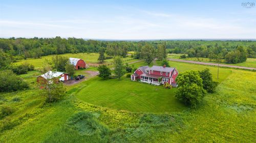 199 Mcinnis Rd, Wallace Ridge, NS, B0K1E0 | Card Image