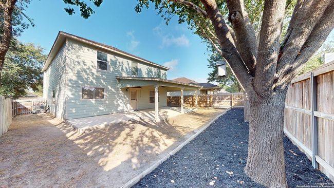 117 Foxglove Pass, House other with 3 bedrooms, 3 bathrooms and null parking in Cibolo TX | Image 43
