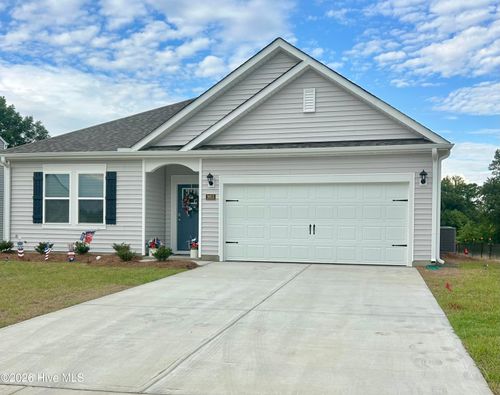 2653 Delilah Dr, Winterville, NC, 28590-4201 | Card Image