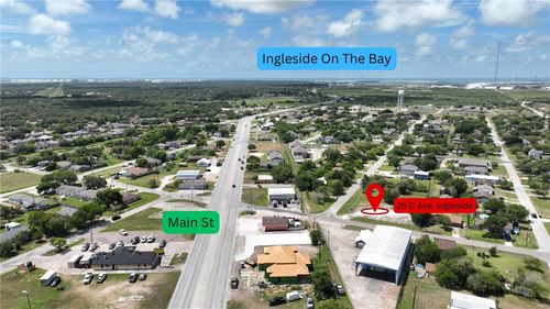 25 Avenue D, Ingleside, TX, 78362 | Card Image