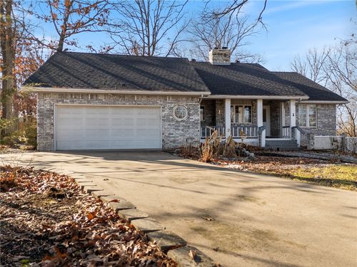 1 Bradford Circle, Bella Vista, AR, 72715 | Card Image