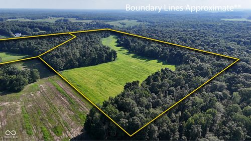 0 W County Road 500 Tract 1 N, Holton, IN, 47023 | Card Image