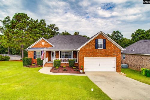 809 Heartleaf Dr, Columbia, SC, 29229-6903 | Card Image