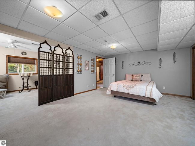 4189 Morel Dr, House other with 4 bedrooms, 2 bathrooms and null parking in Cadillac MI | Image 48