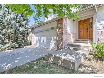 3200 Wright Avenue, House other with 3 bedrooms, 2 bathrooms and 2 parking in Boulder CO | Image 2