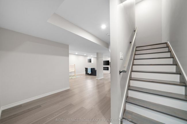 64 Crews Cres, House other with 4 bedrooms, 4 bathrooms and 4 parking in Trenton ON | Image 36