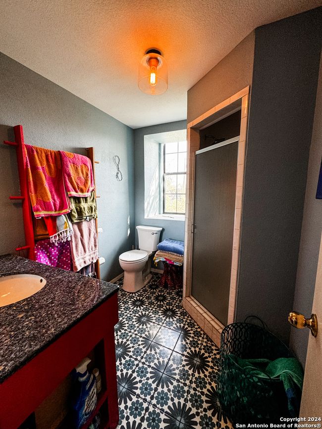 329 Fort Clark Rd, Townhouse with 3 bedrooms, 2 bathrooms and null parking in Brackettville TX | Image 6