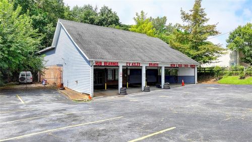 2059 Candler Rd, decatur, GA, 30032-5508 | Card Image