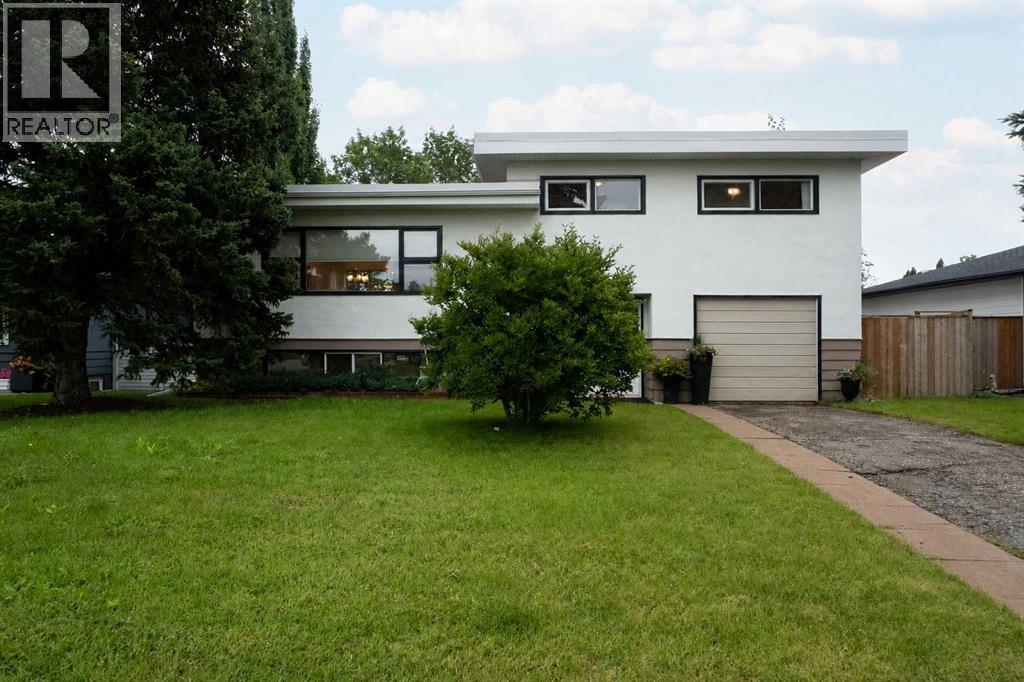 Residential in Calgary 2