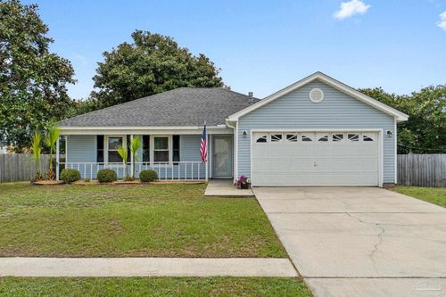 2248 Kerra Ln, Navarre, FL, 32566-3340 | Card Image