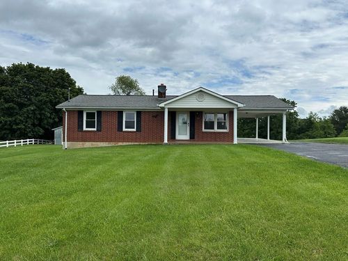 153 Howlett St, Hillsville, VA, 24343-1542 | Card Image