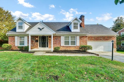 4090 Gilman Ave, Louisville, KY, 40207-2157 | Card Image