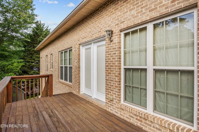 211 Timberland Trail Ln, House other with 3 bedrooms, 2 bathrooms and null parking in Rocky Top TN | Image 35