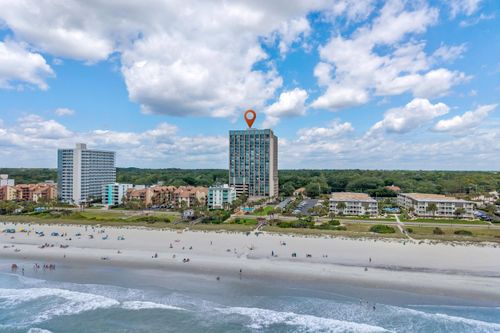 2312-5523 N Ocean Blvd, Myrtle Beach, SC, 29577-2376 | Card Image