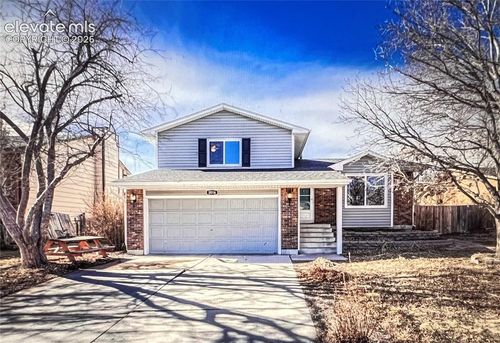 2016 Ambleside Dr, Colorado Springs, CO, 80915-4342 | Card Image