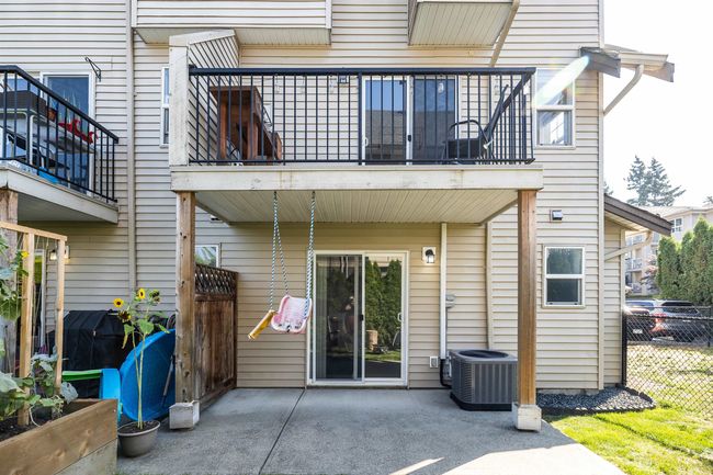 3 - 46538 First Avenue, Townhouse with 3 bedrooms, 1 bathrooms and 2 parking in Chilliwack BC | Image 30