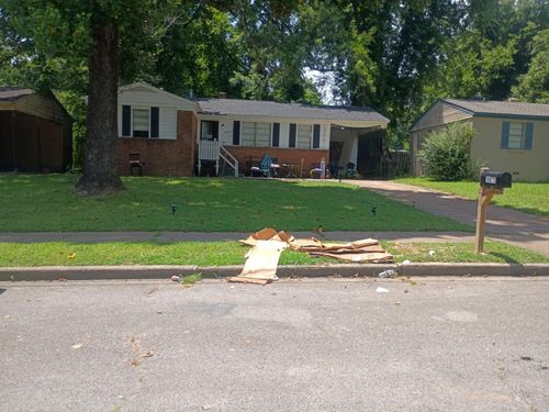 3673 Suzanne Dr, Memphis, TN, 38127 | Card Image
