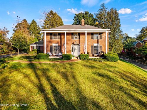 2813 Newburg Rd, Louisville, KY, 40205-2707 | Card Image