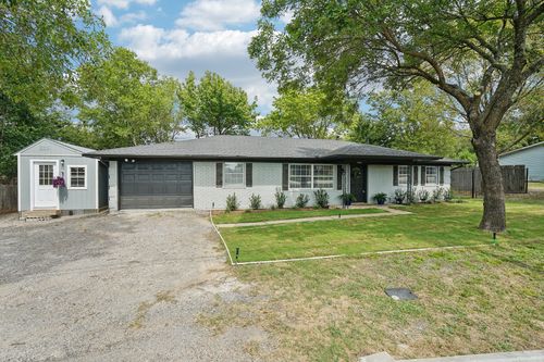 402 W Fm 545, Blue Ridge, TX, 75424-4405 | Card Image