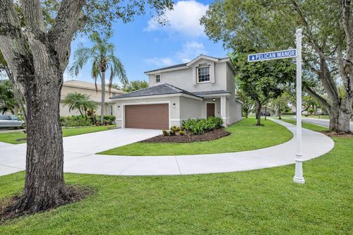 4907 Pelican Mnr, Coconut Creek, FL, 33073-2427 | Card Image