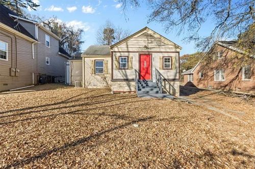 2009 Baker Rd Nw, atlanta, GA, 30318-6323 | Card Image